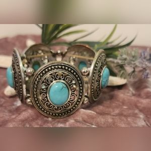 Turquoise Bracelet